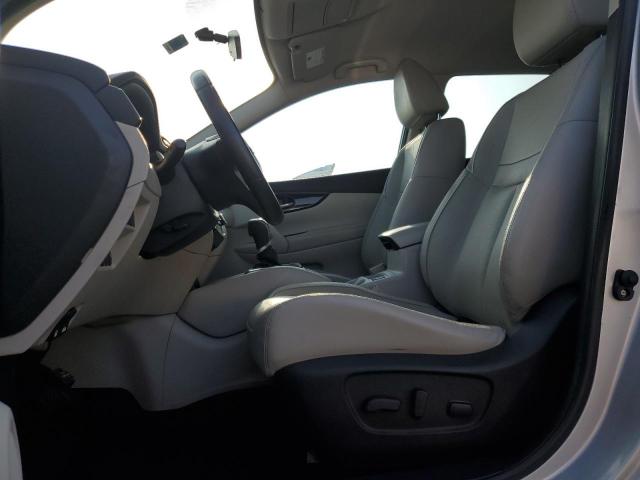 2017 NISSAN ROGUE SPT JN1BJ1CP3HW000560