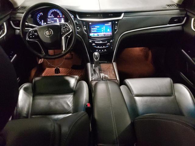 2015 CADILLAC XTS LIMOUS - 2GEXG6U32F9600042