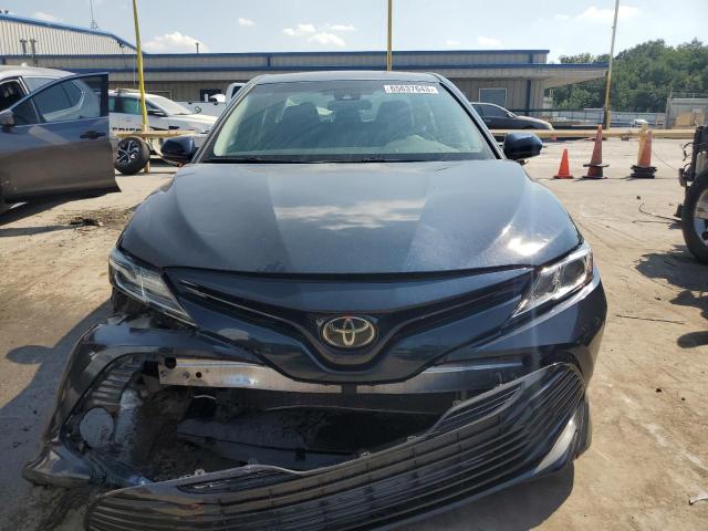 4T1B11HK3JU673453 | 2018 Toyota camry l