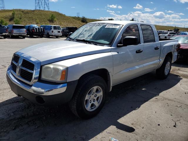 2005 Dodge Dakota 