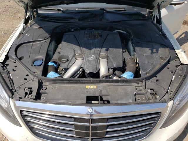 WDDUG8FB3GA262237 Mercedes-Benz S 550 4matic