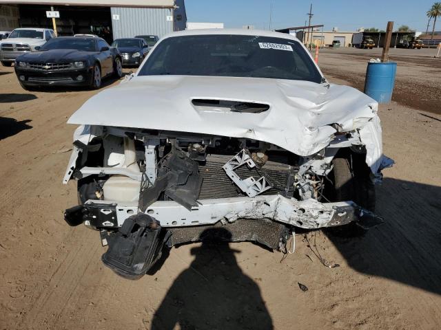 2C3CDZBT6LH125313 Dodge Challenger R/t