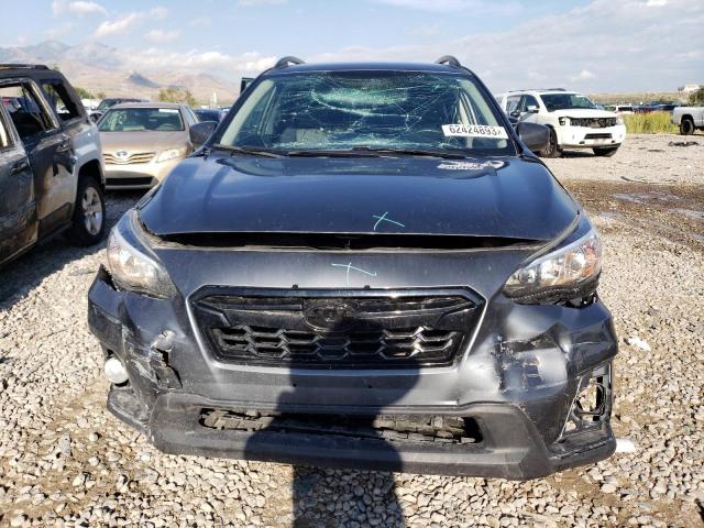 JF2GTACC5L9219247 Subaru Crosstrek Premium