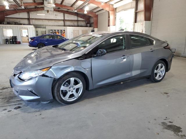 VIN 1G1RC6S59JU149813 2018 Chevrolet Volt, LT no.1