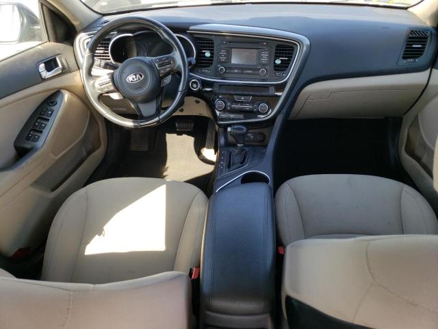 KNAGM4AD5G5096200 KIA OPTIMA HYBRID
