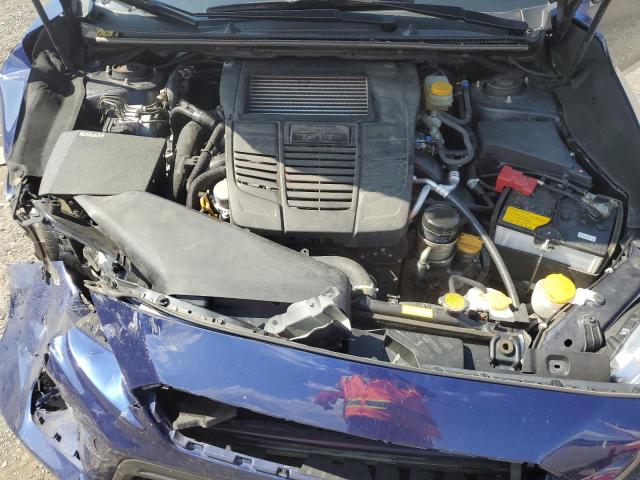 JF1VA1C65L9815843 Subaru Wrx Premium