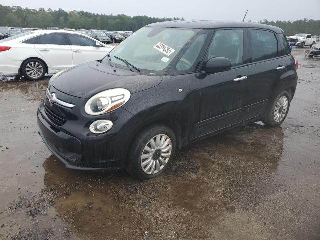 2014 FIAT 500L Easy