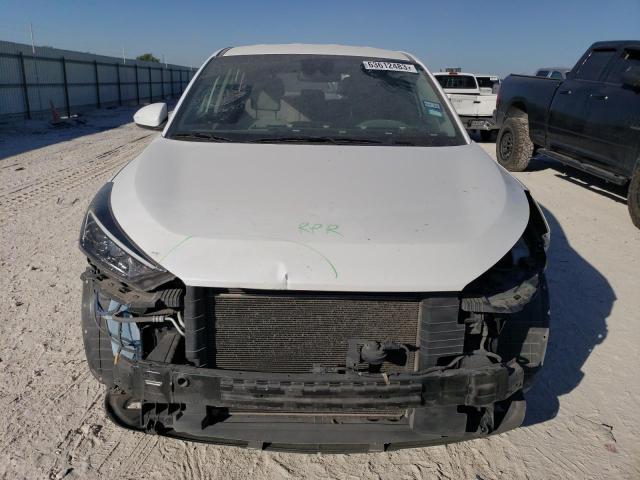 KM8J23A46KU888682 Hyundai TUCSON SE