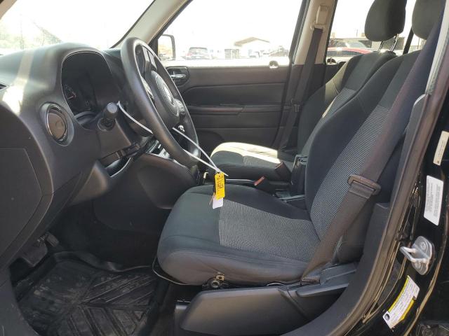 1C4NJPBB2ED843367 Jeep Patriot Sport