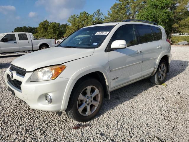 2010 Toyota RAV4 Limited