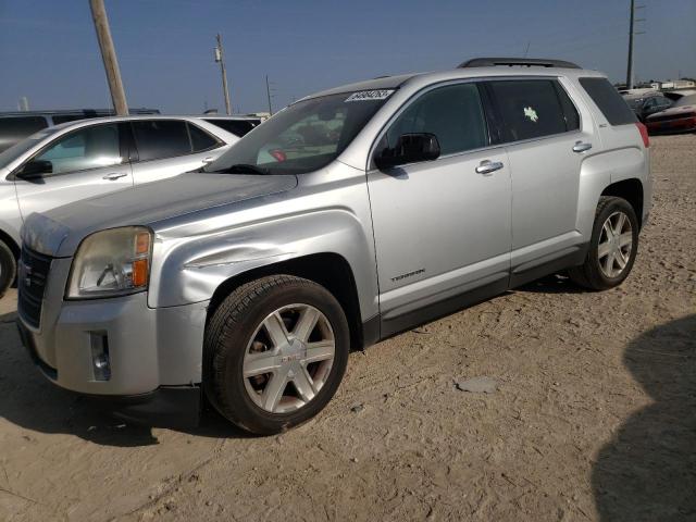 2010 GMC Terrain SLT