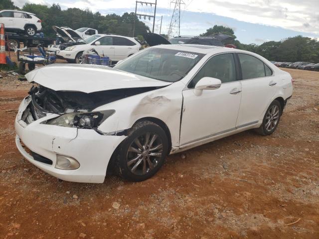 2011 Lexus ES 350 