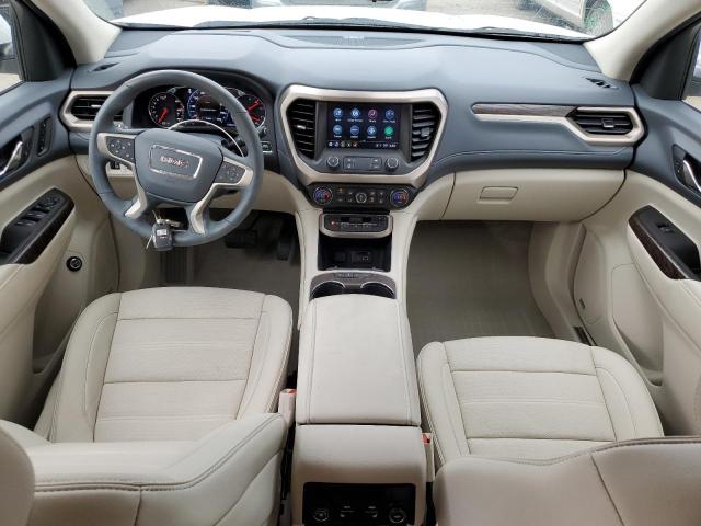 1GKKNXLS1PZ106399 GMC Acadia Denali