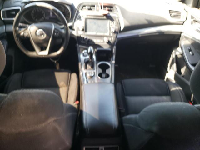 1N4AA6AP0GC423840 Nissan Maxima 3.5s