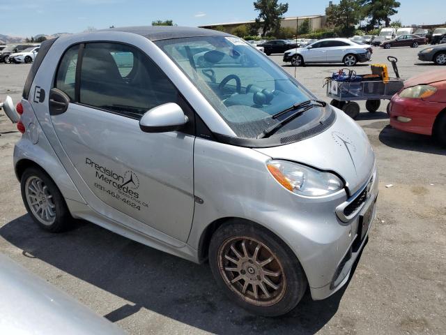 VIN WMEEJ9AA6DK711342 2013 Smart Fortwo no.4