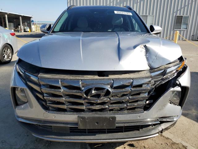 KM8JFDA28NU057469 Hyundai Tucson Limited