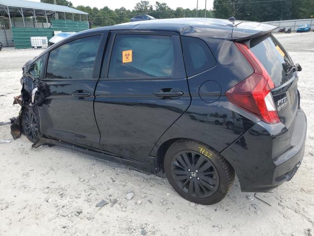 2019 HONDA FIT SPORT - 3HGGK5H63KM747107
