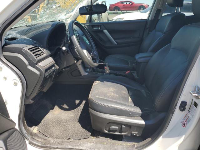 JF2SJGUC9FH419172 Subaru Forester 2.0xt Touring