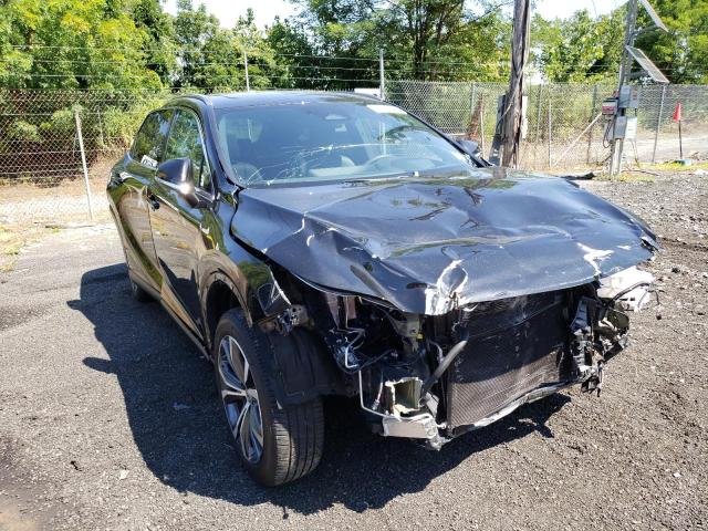 2023 LEXUS RX 350H BA 2T2BBMCA9PC006115