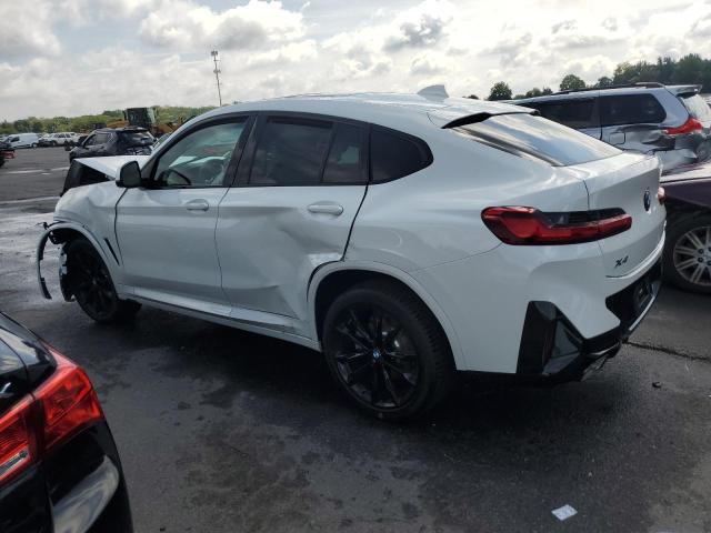 5UX33DT04P9S86799 BMW X4 XDRIVE3 2