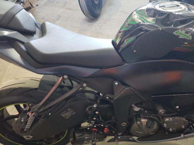 2023 KAWASAKI ZX636 K - JKBZXJH14PA015035