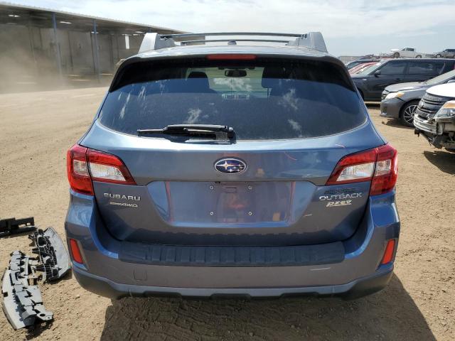 4S4BSANC6F3290288 Subaru Outback 2.5i Limited