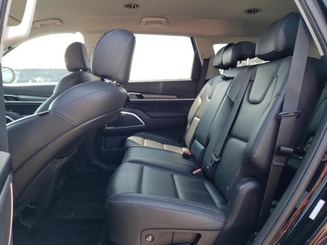 5XYP2DHC4MG111679 KIA Telluride Lx