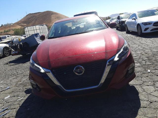 1N4BL4EV5MN378941 Nissan ALTIMA SL