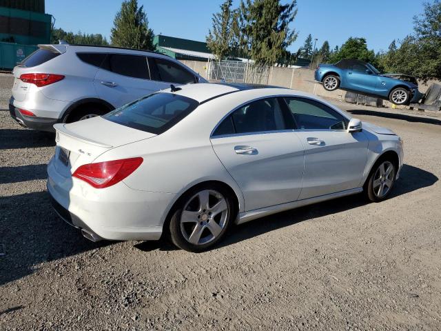 WDDSJ4GB0GN364281 Mercedes-Benz CLA 250 4MATIC