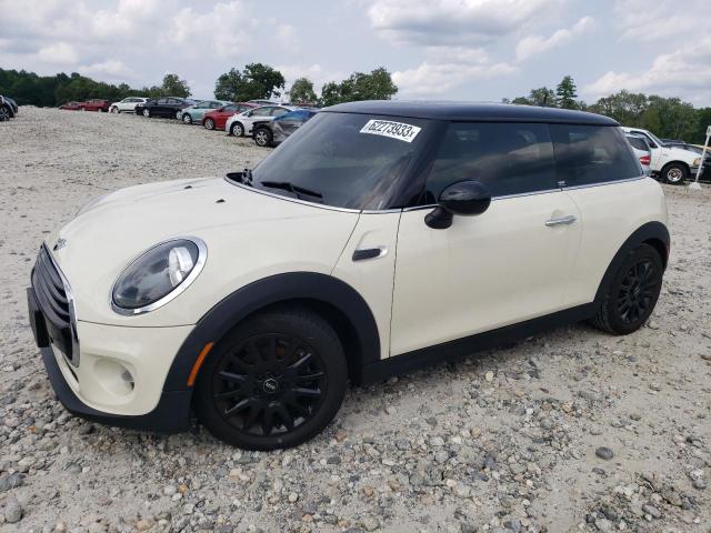 2019 MINI Cooper Coupe 