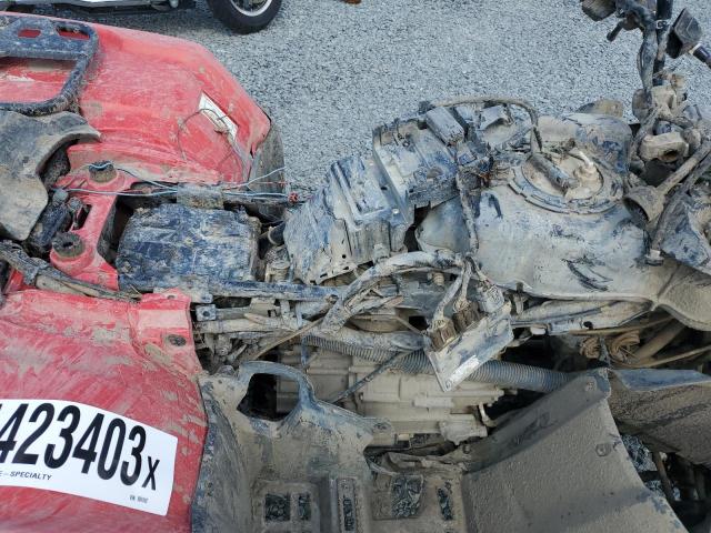 2023 HONDA TRX520 FE - 1HFTE4462P4900492