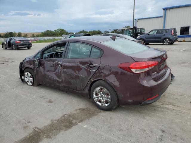 2017 ACURA 1.6 EL SE 3KPFK4A76HE051951