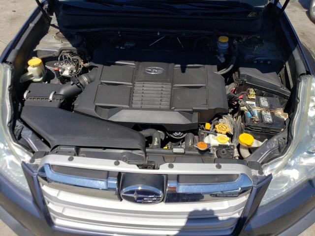 4S4BRDLC7E2225230 Subaru Outback 3.6r Limited