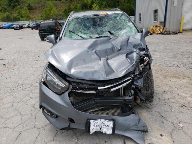 KL4CJESB9KB732263 Buick Encore Preferred