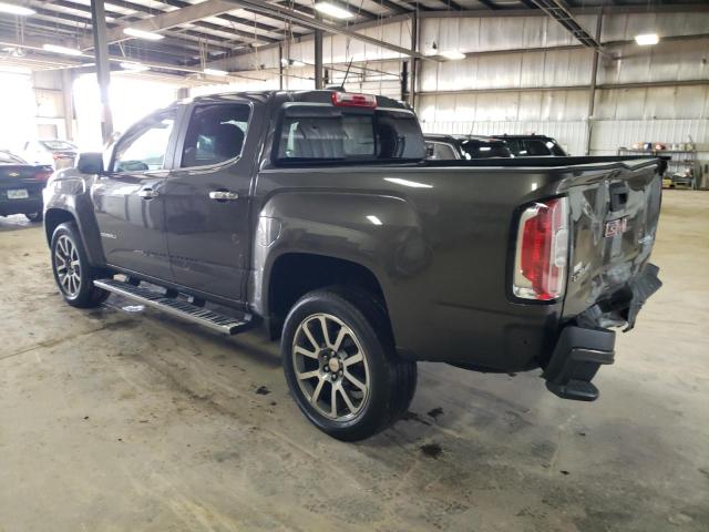 2019 GMC CANYON DEN 1GTG6EEN4K1291064