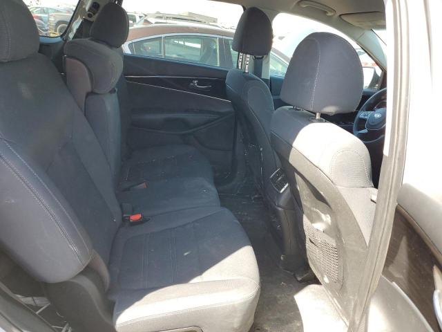 5XYPG4A54KG488877 KIA SORENTO LX
