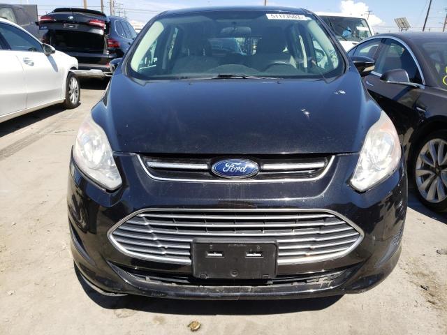 1FADP5AU2EL500698 Ford C-MAX SE
