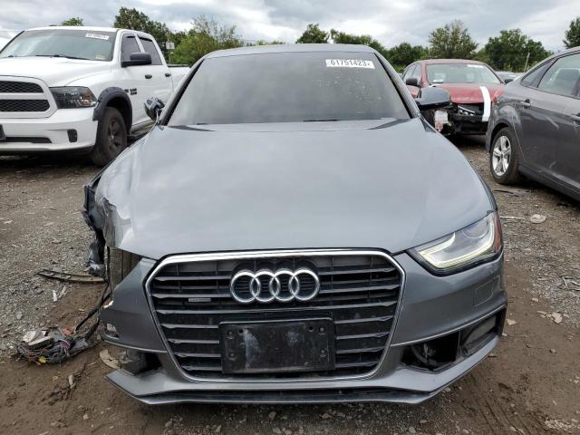 VIN WAUFFAFL1FN012246 2015 Audi A4, Premium Plus no.5