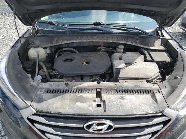 2017 HYUNDAI TUCSON LIM - KM8J3CA48HU414626