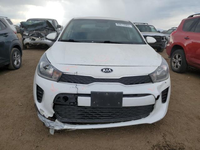 3KPA24AB1KE232817 Kia Rio S 5