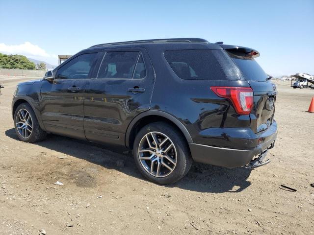 1FM5K8GT6GGD13873 Ford EXPLORER SPORT