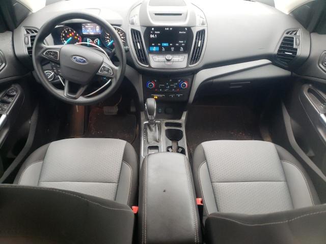 2018 FORD ESCAPE SE - 1FMCU9GD8JUC97006