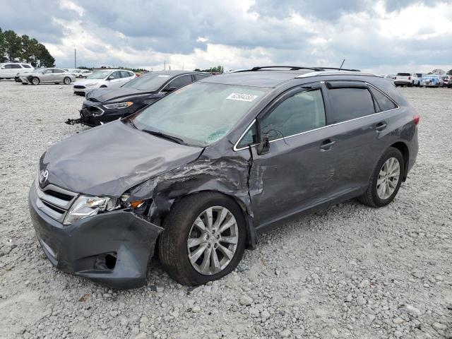 2015 Toyota Venza LE