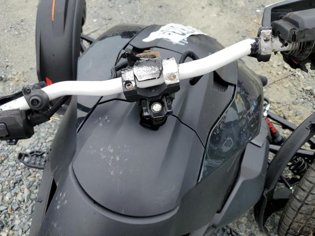 2022 CAN-AM RYKER RALL 3JB2HEH20NJ003641
