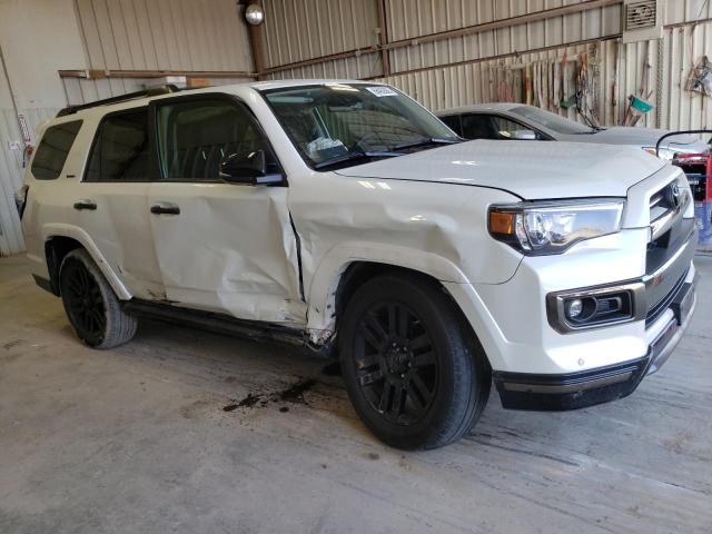 2021 TOYOTA 4RUNNER NI - JTEJU5JR5M5855185