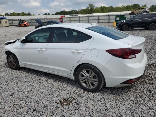 5NPD84LF9KH461902 Hyundai Elantra SE 2