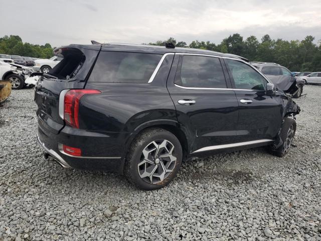 2022 HYUNDAI PALISADE C - KM8R74HE1NU404740