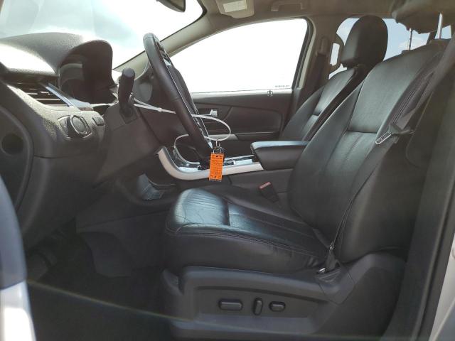 2FMDK4KC6EBA50607 Ford Edge Limited