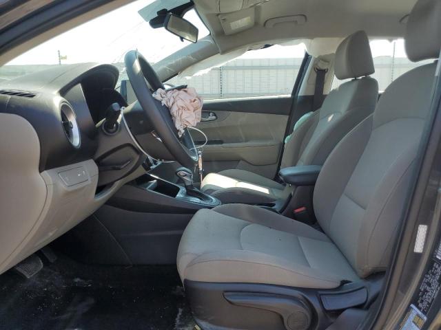 3KPF24AD9ME379915 KIA FORTE FE