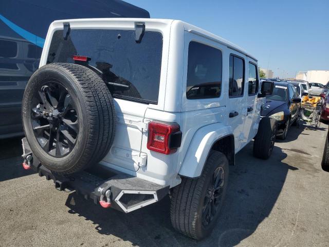 1C4JJXP60MW682711 Jeep Wrangler Unlimited Sahara 4xe